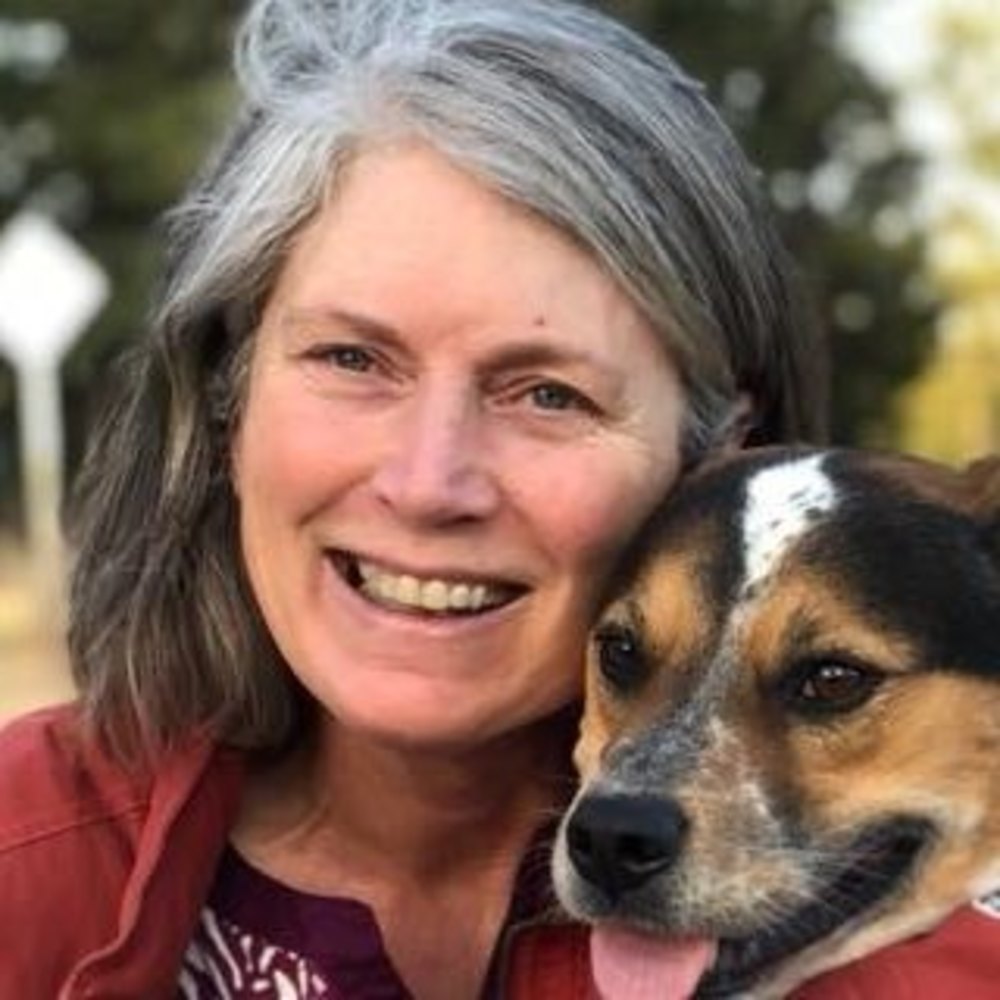 Meet your Posher, Sharon